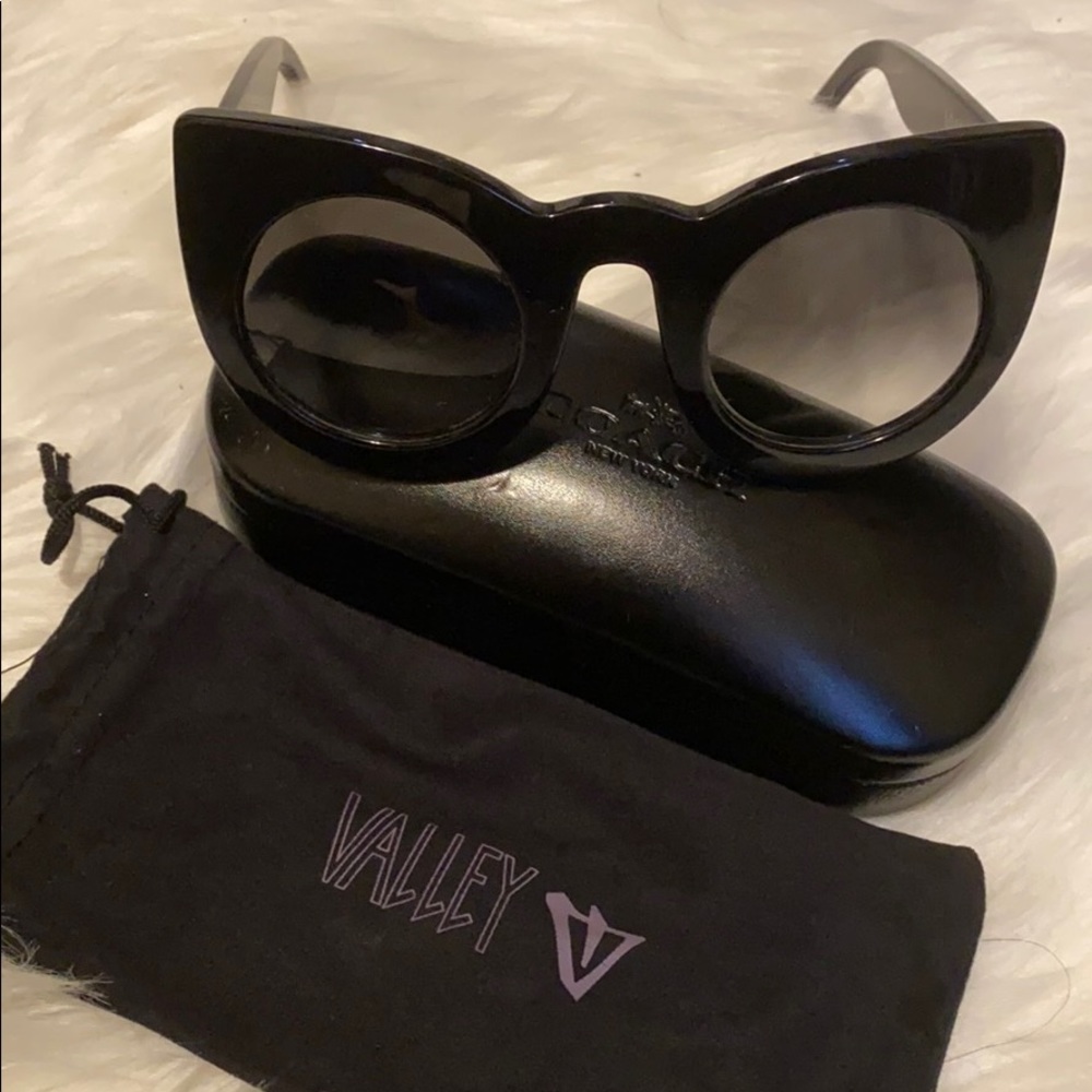 Valley eyewear sunglasses